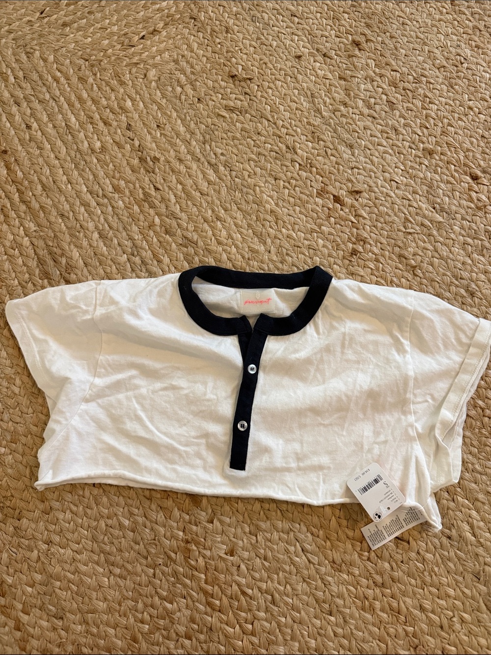 Women shrug.crop nwt free people